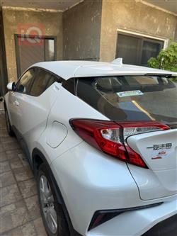تويوتا CH-R